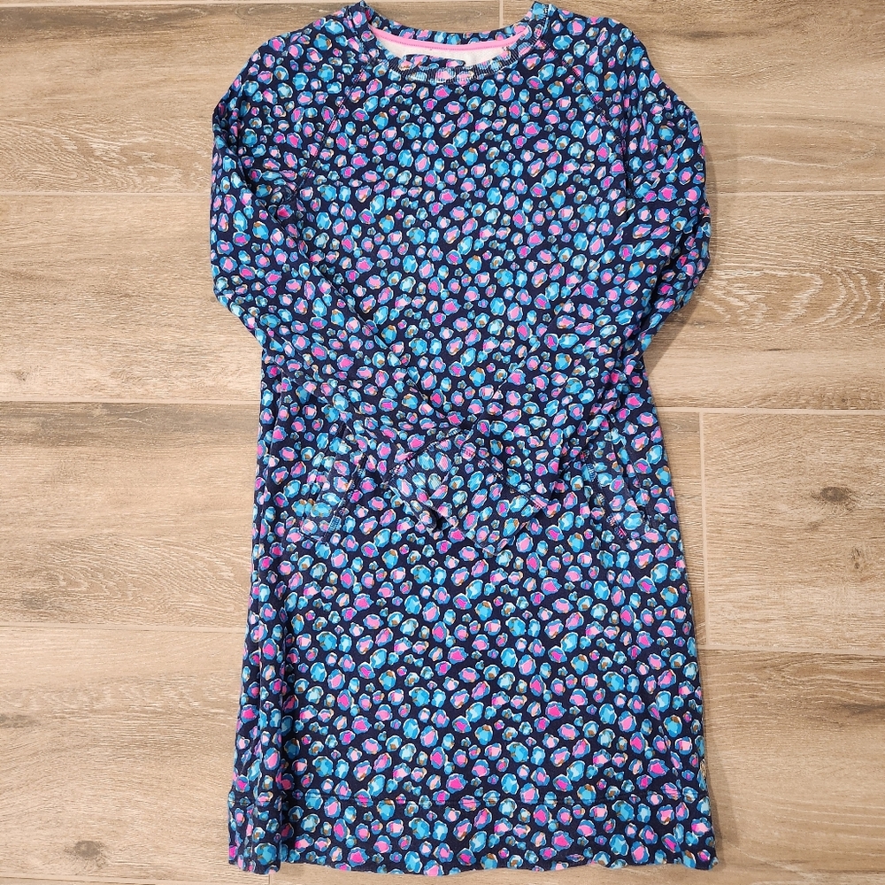 Lilly Pulitzer Beach Comber Dress